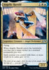 Angelic Harold - Unfinity (Uncommon) [UNF-162]
