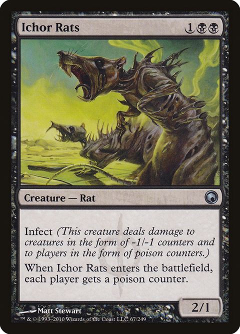67-ichorrats