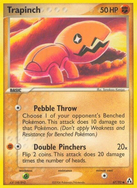 67-trapinch
