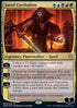 Jared Carthalion - Commander: Dominaria United (Mythic) [DMC-2]