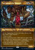 Sol'Kanar the Tainted (V.1) - Dominaria United: Extras (Mythic) [XDMU-318]