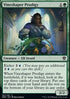 Vineshaper Prodigy - Dominaria United (Common) [DMU-187]