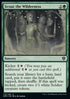 Scout the Wilderness - Dominaria United (Common) [DMU-176]