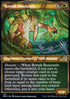 Bortuk Bonerattle (V.1) - Dominaria United: Extras (Uncommon) [XDMU-296]