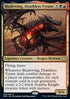 Bladewing, Deathless Tyrant - Commander: Dominaria United (Rare) [DMC-9]