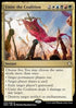 Unite the Coalition - Commander: Dominaria United (Rare) [DMC-15]