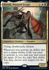 Verrak, Warped Sengir - Commander: Dominaria United (Rare) [DMC-16]