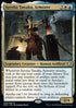Ayesha Tanaka, Armorer - Commander: Dominaria United (Rare) [DMC-29]