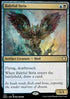 Baleful Strix - Commander: Dominaria United (Rare) [DMC-143]