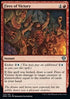 Fires of Victory - Dominaria United (Uncommon) [DMU-123]