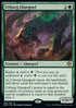 Urborg Lhurgoyf - Dominaria United (Rare) [DMU-186]
