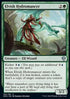 Elvish Hydromancer - Dominaria United (Uncommon) [DMU-162]