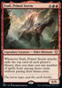 Etali, Primal Storm - Commander: Dominaria United (Rare) [DMC-121]
