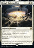 Urza's Ruinous Blast - Commander: Dominaria United (Rare) [DMC-107]