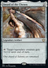 Sword of the Chosen - Commander: Dominaria United (Rare) [DMC-192]