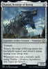 Traxos, Scourge of Kroog - Commander: Dominaria United (Rare) [DMC-195]