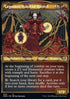 Lagomos, Hand of Hatred (V.1) - Dominaria United: Extras (Uncommon) [XDMU-304]