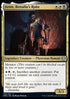 Aron, Benalia's Ruin - Dominaria United (Uncommon) [DMU-193]