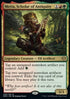 Meria, Scholar of Antiquity - Dominaria United (Rare) [DMU-206]