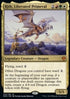 Rith, Liberated Primeval - Dominaria United (Mythic) [DMU-214]
