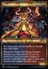 Najal, the Storm Runner (V.1) - Dominaria United: Extras (Uncommon) [XDMU-307]