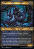 Vohar, Vodalian Desecrator (V.1) - Dominaria United: Extras (Uncommon) [XDMU-325]
