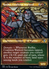 Radha, Coalition Warlord (V.1) - Dominaria United: Extras (Uncommon) [XDMU-310]