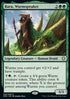 Baru, Wurmspeaker - Commander: Dominaria United (Rare) [DMC-26]