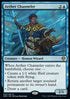Aether Channeler - Dominaria United (Rare) [DMU-42]