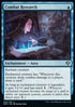 Combat Research - Dominaria United (Uncommon) [DMU-44]