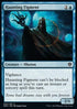 Haunting Figment - Dominaria United (Common) [DMU-53]