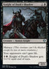 Knight of Dusk's Shadow - Dominaria United (Uncommon) [DMU-96]