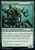 Barkweave Crusher - Dominaria United (Common) [DMU-154]