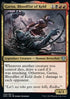 Garna, Bloodfist of Keld - Dominaria United (Uncommon) [DMU-200]