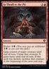 In Thrall to the Pit - Dominaria United (Common) [DMU-132]