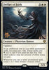 Defiler of Faith (V.1) - Dominaria United: Promos (Rare) [PDMU-18]