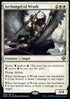Archangel of Wrath (V.2) - Dominaria United: Promos (Rare) [PDMU-3]