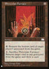 Phyrexian Furnace - The List (Uncommon)