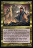 Queen Kayla bin-Kroog (V.3) - The Brothers' War: Promos (Rare) [PBRO-379]