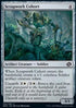 Scrapwork Cohort - The Brothers' War (Common) [BRO-37]