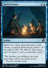 Stern Lesson - The Brothers' War (Common) [BRO-64]
