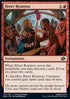 Bitter Reunion - The Brothers' War (Common) [BRO-127]