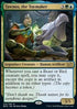 Tawnos, the Toymaker - The Brothers' War (Rare) [BRO-222]