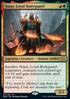Hajar, Loyal Bodyguard - The Brothers' War (Rare) [BRO-211]