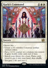 Kayla's Command - The Brothers' War (Rare) [BRO-9]