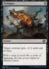 Disfigure - The Brothers' War (Common) [BRO-91]