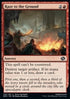 Raze to the Ground - The Brothers' War (Common) [BRO-149]