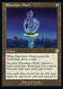 Elsewhere Flask (V.1) - Retro Frame Artifacts (Uncommon) [BRR-15]