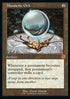 Mesmeric Orb (V.1) - Retro Frame Artifacts (Mythic) [BRR-31]