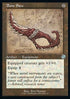 Bone Saw (V.2) - Retro Frame Artifacts (Uncommon) [BRR-70]